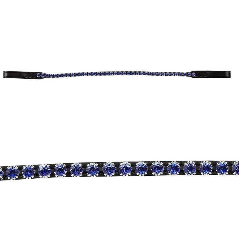 Frontalera Tattini