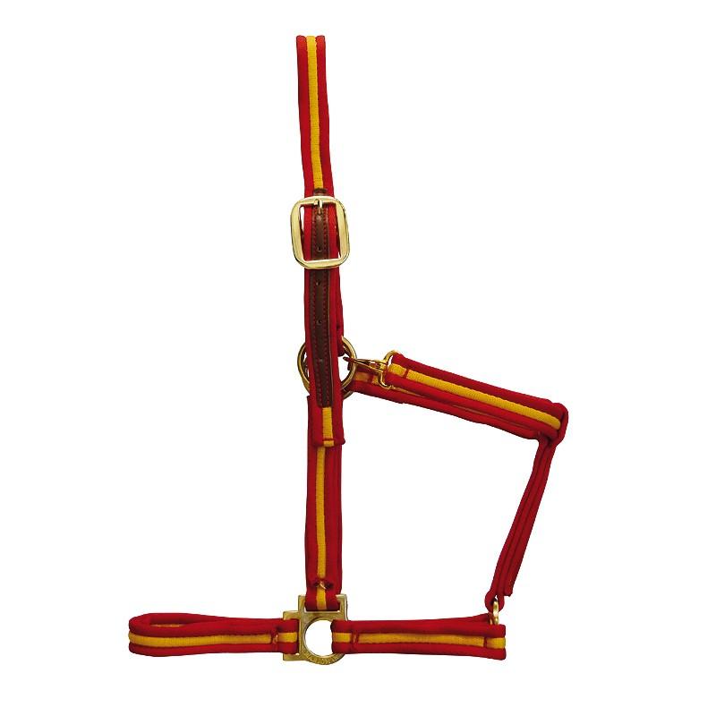 Cabezada Marjoman De Canutillo