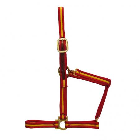 Cabezada Marjoman De Canutillo