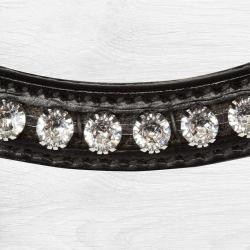 Cabezada Kieffer De Doble Rienda Comfort Lyon