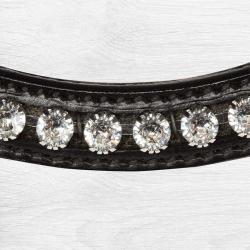 Cabezada Kieffer De Doble Rienda Comfort Lyon