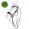 Omega Glitter Bridle for Filet