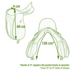 Silla Marjoman De Doma Granada
