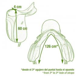 Silla Marjoman De Doma Granada