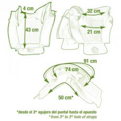 Silla Marjoman Riaño Portuguesa