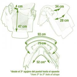 Silla Marjoman Portuguesa