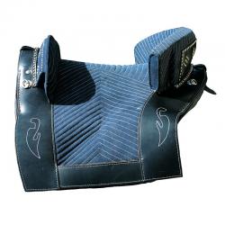 Silla Portuguesa Económica Completa