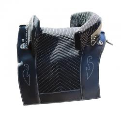 Silla Portuguesa Económica Completa