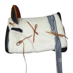 Silla Vaquera Económica