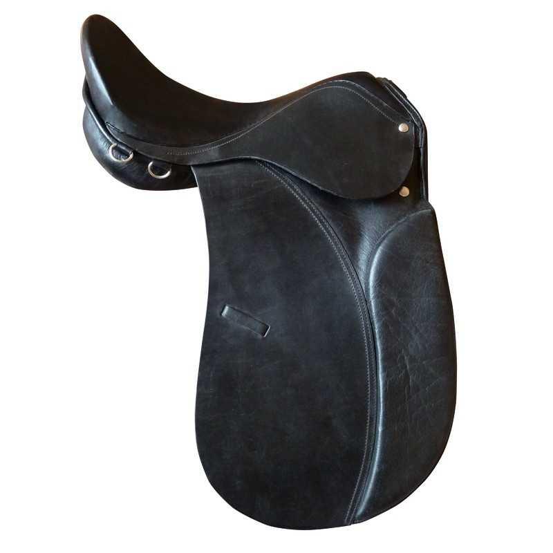 Silla Modelo Ingles Doma Económica