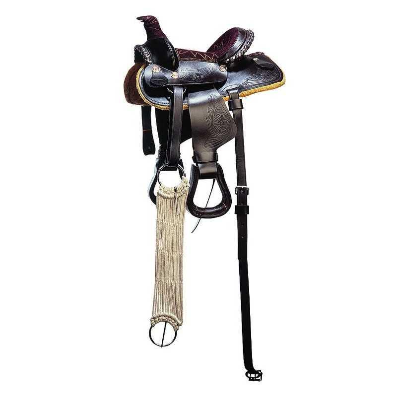 Silla Western De Niño