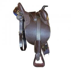 Silla Modelo Australiana Con Pomo