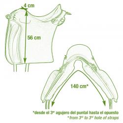 Silla Marjoman Relvas Lusitania