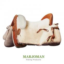 Silla Marjoman Vaquera Calada Mixta