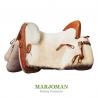 Silla Marjoman Vaquera Calada Mixta