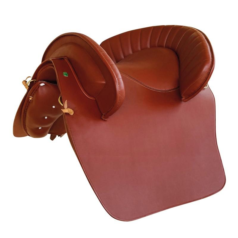 Silla Marjoman Riaño Barroco