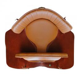 Silla Marjoman Riaño Barroco