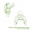 Silla Marjoman De Uso General New Time