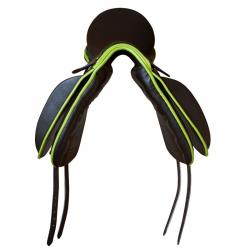 Silla Marjoman De Doma Clásica Viena Bicolor