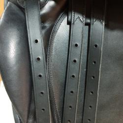 Silla Marjoman De Doma Kinder Pony