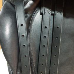 Silla Marjoman De Doma Kinder Pony