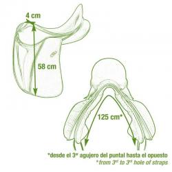 Silla Marjoman De Doma Clásica Viena