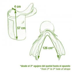 Silla Marjoman De Doma Olympic Dr