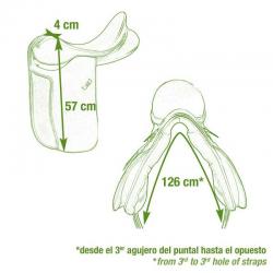 Silla Marjoman De Doma Olympic Dr