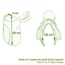 Silla Marjoman De Doma Regent Dr