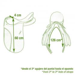 Silla Marjoman De Doma Regent Dr