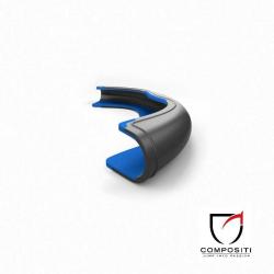 Protector Compositi Coleo Para Canto De Silla