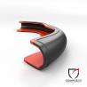 Protector Compositi Coleo Para Canto De Silla