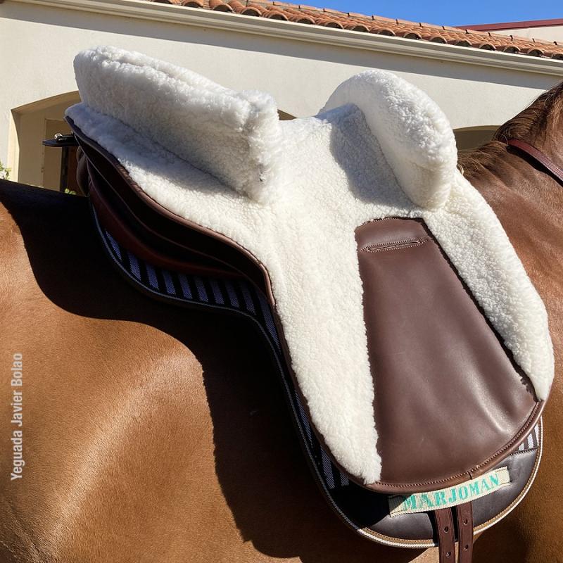 Zalea Marjoman Para Silla Potrera-Jerez