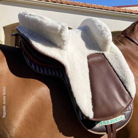Zalea Marjoman Para Silla Potrera-Jerez