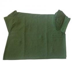 Funda Lona Silla Vaquera Refuerzo Cuero