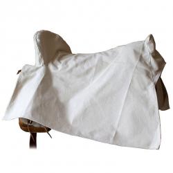 Funda De Lona Para Silla Vaquera