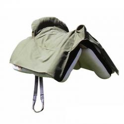 Funda De Lona Para Silla Vaquera