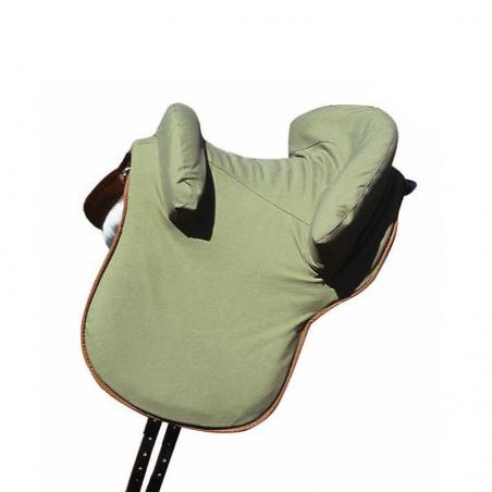Funda De Lona Para Silla Potrera