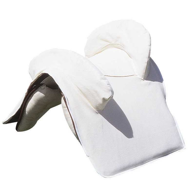 Funda De Lona Para Silla Mixta-Portuguesa