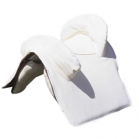 Funda De Lona Para Silla Mixta-Portuguesa