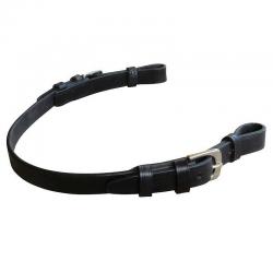 Correa De Ramassage De Cuero