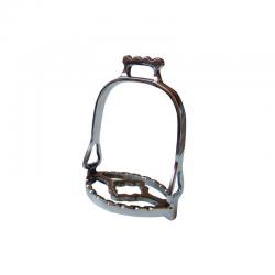 Portuguese Stirrup High...