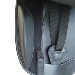 Silla Doma Omega Puentes Intercambiables