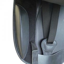 Silla Doma Omega Puentes Intercambiables