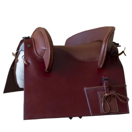 Silla Marjoman Reconstitucion
