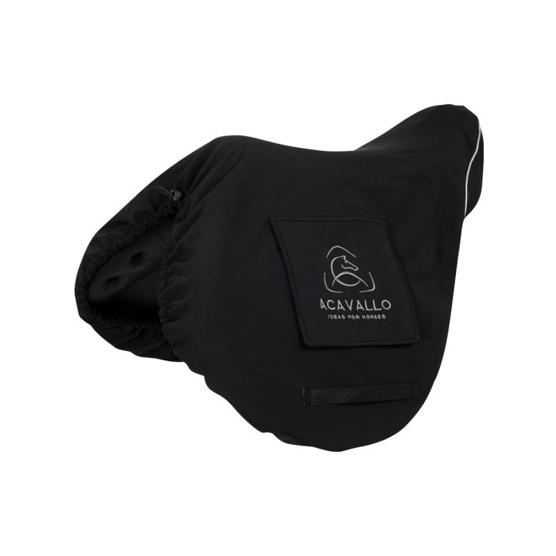 Saddle Cover With Fleece Lining