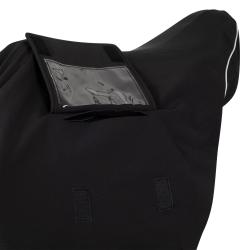Saddle Cover With Fleece Lining