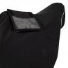 Saddle Cover With Fleece Lining