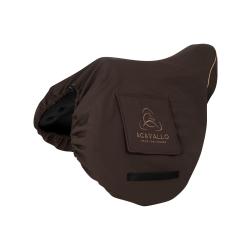 Saddle Cover With Fleece Lining
