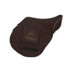 Saddle Cover With Fleece Lining
